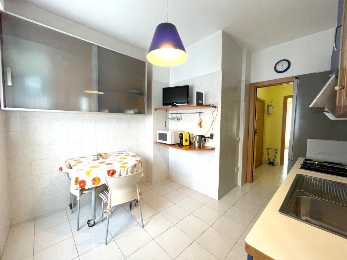 Accomodo Mib28 Bivano Navigli Apartman Milánó Kültér fotó